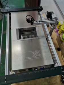 Máy hàn sóng chọn lọc mini: G353S - Product Image 4