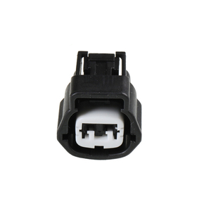 2 Pin Waterproof <b>Electric</b> Cable Connector Female Terminal Connector Modern Speaker Plug <b>Wire</b> Connector DJ7022A-2.2-21 - Product Image 2