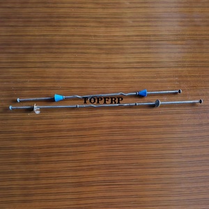 Abrazaderas de Alta Resistencia para Sistemas de Contrachapado - Product Image 4
