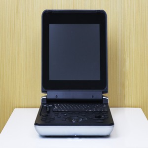 Escáner de ultrasonido veterinario de fácil mantenimiento impermeable multifrecuencia de alta definición <span class=keywords><strong>Doppler</strong></span> de <span class=keywords><strong>color</strong></span> digital - Product Image 2