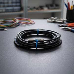 OMROM TL-X1R5E1-E1 เซ็นเซอร์วัดระยะอัลตราโซนิก ความไวสูง โมดูลตรวจจับระยะทาง จีน - Product Image 3