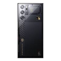Nuevo Teléfono para Juegos Magic 9S Pro+ Plus 2024, Android Redmagic 5g con Snapdragon 8 Gen 3 de 6.8 Pulgadas
