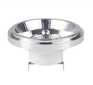 COB ar111f 15W tập trung phản chiếu <span class=keywords><strong>GU10</strong></span> Dimmable AC 220-240V thương mại & chiếu sáng nhà <span class=keywords><strong>12</strong></span> & 24 độ Spotlight cho thiết kế hiện đại - Product Image 1