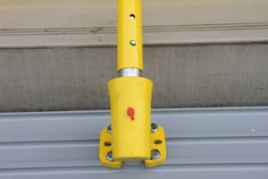 Kỹ Sư Năng Động Có Sẵn Để Phục Vụ Máy Móc Ở Nước Ngoài Nóng Bán Bê Tông Bull Float 1.5 Năm 3000*200 1.8-5.4 BF-300 CE ISO - Product Image 6