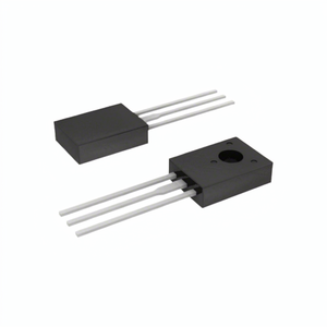 APT13003EU-E1 TO-225AA, TO-126-3 Composants de transistors électroniques Distributeur agréé - Product Image 1