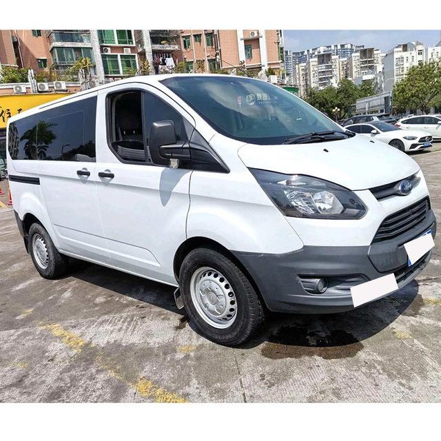 ford transit cargo van: Best Deals Features 2025