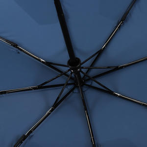 <span class=keywords><strong>Parapluie</strong></span> publicitaire pliable instantané grand format à <span class=keywords><strong>fermeture</strong></span> <span class=keywords><strong>automatique</strong></span> à un bouton, avec logo imprimé, double usage, pour hommes et couples, en nylon 190T - Product Image 4