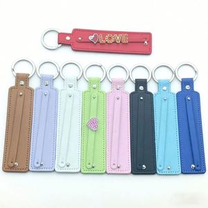 Fashionable DIY Accessory <b>Personalized</b> Jewelry 26 Letters Charms for <b>Keychain</b> - Product Image 1