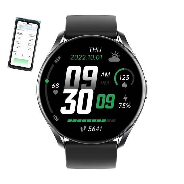 Module Selection Call Reminder Drink Water Reminder Sports Mode Heart Rate Monitoring Smart Watches