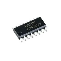 2-10 piezas 4082IBZ HIP4082IB HIP4082IBZ 80V/1.25A ISL4082IBZ HIP4082 SOP16 Chip IC al por mayor en stock