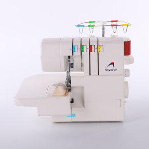 Máquina de Coser Overlock Doméstica GN703, Máquina Overlock para el Hogar - Product Image 2