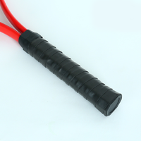 Nouveauté : Overgrip de raquette super absorbant en PU souple, durable et antidérapant pour le tennis, le badminton et le paddle