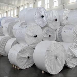 Túi Đựng Gạo PP Polypropylene Dệt Nhiều Lớp Cuộn Vải Ống - Product Image 6