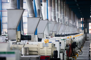 Gouttières et raccords en <span class=keywords><strong>PVC</strong></span> pour connecteur d'angle standard BS EN607/EN12200/EN1462 droit - Product Image 5