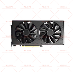 การ์ดจอเกมมิ่ง E-sports มือสอง <span class=keywords><strong>RX6650XT</strong></span> 8G - Product Image 3