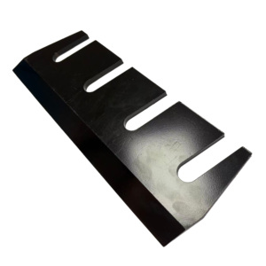 ใบมีดตัดเคลือบเลเซอร์ที่ใช้ร่วมกับเครื่องเก็บเกี่ยวหญ้าโรสตอฟ - Product Image 6
