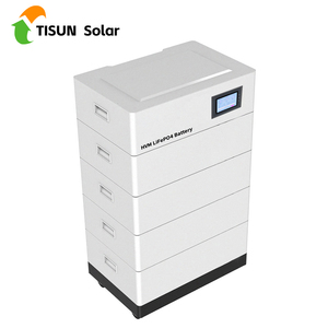 Tisun OEM marca rodillo tipo 38KWh 384V 100AH Lfp batería línea <span class=keywords><strong>de</strong></span> producción voltaje casa sistema <span class=keywords><strong>de</strong></span> almacenamiento - Product Image 2