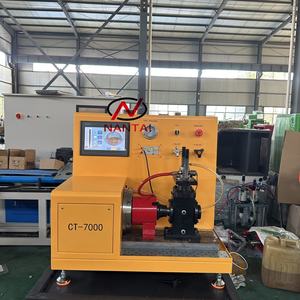 CT7000 GDI Hochdruck-Kraftstoffpumpen-Prüfstand Benzin-Testgerät GDI-Injektor-Reiniger Sprühwerkzeug - Product Image 1