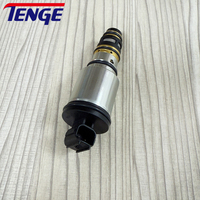 Vanne de commande de compresseur d'air, électrovanne pour BMW FORD KIA MINI 21137510 1405260312 1503122057 97674F6000, 2 pièces