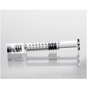 Стерильный предварительно заполненный шприц ISO сертифицирован для медицинских/фармацевтических/исследовательских применений - Product Image 6
