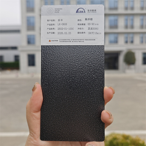Pintura en Polvo de <span class=keywords><strong>Alta</strong></span> Resistencia a la <span class=keywords><strong>Temperatura</strong></span>, Recubrimiento en Polvo Electrostático, Mejores Ventas - Product Image 3