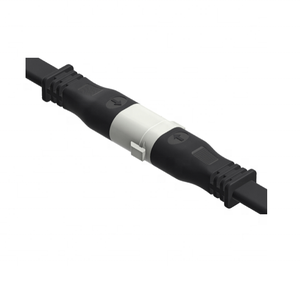 Cable de Cobre Recto Macho-Hembra de 2 y 3 Polos con Clasificación IP67 a Prueba de Agua, Carcasa de PVC, Alimentación para Equipos Eléctricos LED, <span class=keywords><strong>Omei</strong></span> 230V 5A/3A - Product Image 3