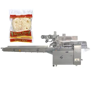 ECHO Automatic Tortilla Packing Machine