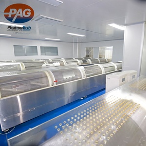 Compresse di cloridrato di lisina per uso alimentare <span class=keywords><strong>L</strong></span>-lisina Hcl - Product Image 4
