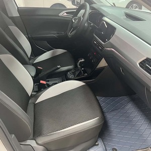 Autos Usados a <span class=keywords><strong>Precio</strong></span> Económico, Volkswagen TACQUA DSG R-Line 2023, Edición Smart <span class=keywords><strong>Link</strong></span>, 1.4T Gasolina, Usado, 5 Puertas, 5 Asientos, SUV Pequeño - Product Image 5
