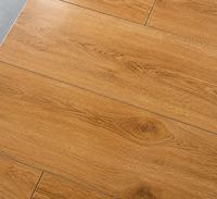 Baldosas de Cerámica Rústicas con Aspecto de Madera, 800x800mm, Acabado Mate, Porcelana con Diseño de Madera para Sala de Estar, Baño, Inodoro, Fábrica China