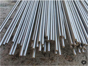 Barres en alliage d'aluminium série 6000, tempérisation O-H112, surface polie, longueur 500-6000 mm, diamètre 3-500 mm, personnalisables pour la construction - Product Image 4