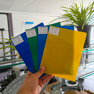 Chống UV thân thiện với môi ngoài trời hiện đại tôm cá trang trại AO bề mặt mịn màng màng chống thấm dam lót giá tốt - Product Image 5