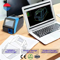 Servicios de Diseño CAD, Dibujo de Ingeniería 3D, Diseño Industrial, Servicios de Diseño y Desarrollo de Productos Electrónicos