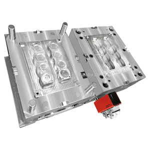 Trung Quốc Đông Quan Khuôn Mẫu Và Các Công Ty Đúc Ép OEM Chuyển Ổ Cắm Ép Nhựa Khuôn/Khuôn - Product Image 2