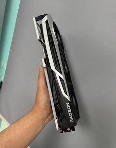 Tarjeta Gráfica para Juegos de Escritorio Radeon RX 6700 XT de 12 GB, 6800xt de 16 GB, 6800 Xt, Precio de Fábrica - Product Image 3