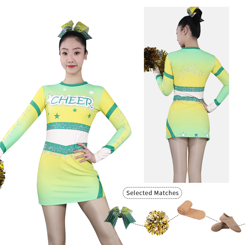 เหลืองเขียว