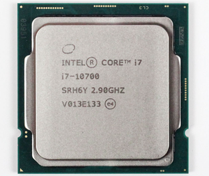 Nuevo Procesador de Escritorio Core I7 10700 de 2.9GHz, Catorce Núcleos, LGA1200, con 5MB de Caché L2 y 16MB de Caché L3 - Product Image 2