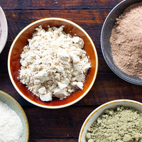 Vente en gros de substitut de repas biologique pour légumes sans gluten et sans produits laitiers poudre de protéines végétales riche en vitamines et minéraux
