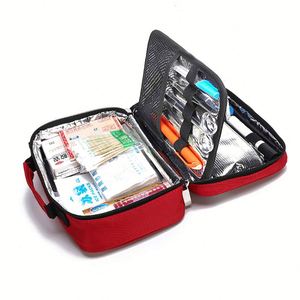 Insulin Pen Cooler Box for Outdoor Travel and Emergency Use Insulin Pen Cooler Box Medical Cooler Bag - Product Image 6