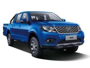 Camioneta Hanghai N1 Usada, Diésel, Doble Cabina, Camioneta <span class=keywords><strong>de</strong></span> <span class=keywords><strong>Segunda</strong></span> <span class=keywords><strong>Mano</strong></span> Barata para Exportación - Product Image 2
