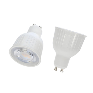 Projecteur LED GU10 haute puissance 9W, AC230V, SMD2835, certifié CE, dimmable, sans scintillement, lampe d'intérieur GU10 - Product Image 1