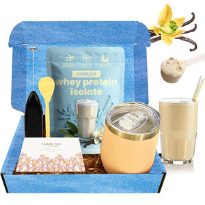 Poudre <span class=keywords><strong>de</strong></span> protéines <span class=keywords><strong>de</strong></span> lactosérum isolée OEM pour la musculation avant l'entraînement et la récupération avec enzymes digestives, poudre <span class=keywords><strong>de</strong></span> protéines <span class=keywords><strong>de</strong></span> lactosérum à la vanille - Product Image 1