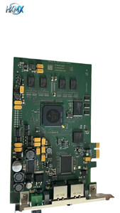 โปรเซสเซอร์การสื่อสาร6GK1162-3AA00สำหรับอีเทอร์เน็ตเชิงอุตสาหกรรมแบบ PCI Express - Product Image 1