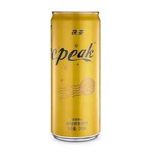Bebidas <span class=keywords><strong>Icepeak</strong></span> Orange Juice Soda 330ml - Product Image 6