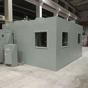 Hội thảo cách âm Thiết bị phòng cách âm - Product Image 3