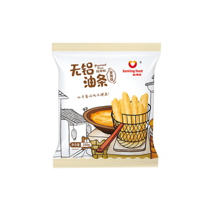Huishoudelijke Chinese Gebakken Deegsticks Premix Poeder Aluminiumvrije Gebakken Deegsticks Mix Bloem Gebakken Deegsticks Klaar Mix - Product Image 1