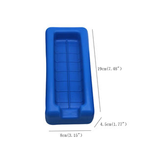 <span class=keywords><strong>Caja</strong></span> Refrigeradora Portátil Personalizada Badu, Aislada, <span class=keywords><strong>de</strong></span> Poliéster Impermeable, <span class=keywords><strong>para</strong></span> <span class=keywords><strong>Insulina</strong></span> y <span class=keywords><strong>Jeringas</strong></span>, con Capacidad <span class=keywords><strong>para</strong></span> 2-3 Plumas, <span class=keywords><strong>para</strong></span> Viajes - Product Image 6