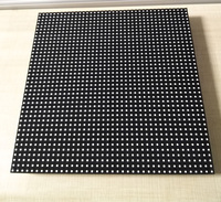 Affichage numérique MTNLED, luminosité 6000 nits, extérieur, couleur pleine, modules LED P6.67 à maintenance frontale, garantie 1 an, CE