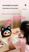 Module de chat vocal intelligent IA pour jouet en peluche avec Wi-Fi et SDK – Compagnon émotionnel pour enfants