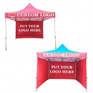Custom Pop up Canopy <b>Tent</b> Advertising Event Trade Show <b>Tent</b> Custom <b>Tent</b> 10X10 Marketing - Product Image 1